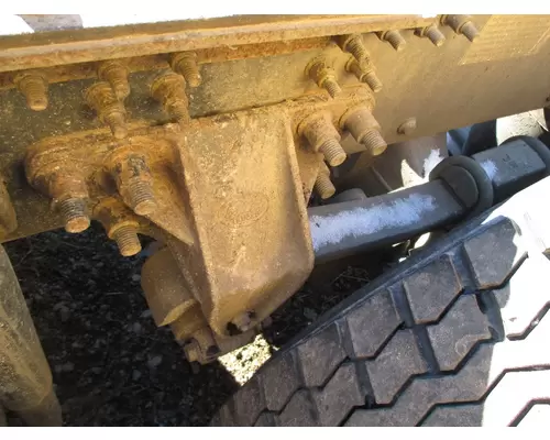 SPICER R46-170DH Cutoff