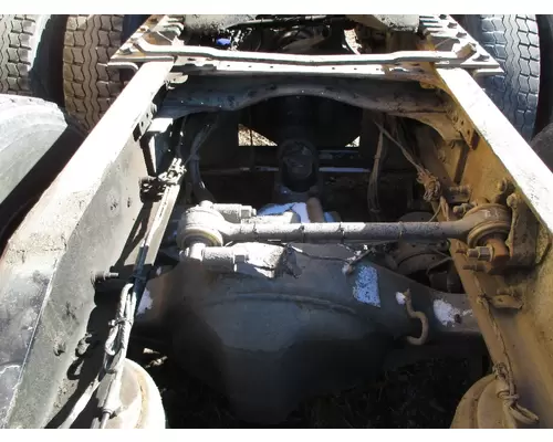 SPICER R46-170DH Cutoff