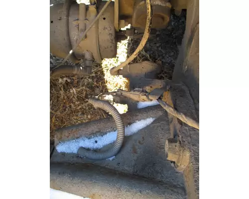 SPICER R46-170DH Cutoff
