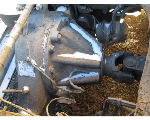 SPICER R46-170DH Cutoff