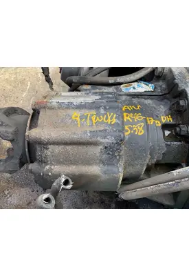 SPICER R46-170HD Differential Assembly (Front, Rear)