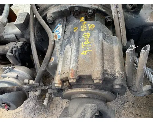 SPICER R46-170HD Differential Assembly (Front, Rear)