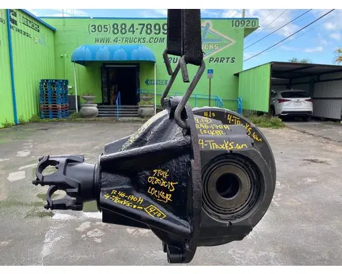 SPICER R46-170H Differential Assembly (Rear, Rear)