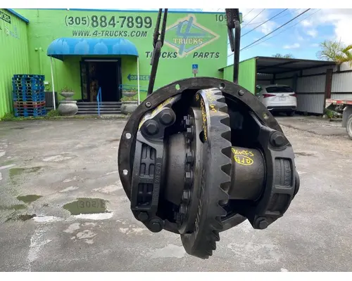 SPICER R46-170H Differential Assembly (Rear, Rear)
