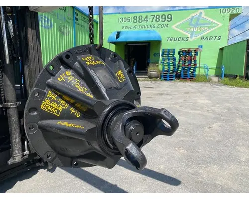 SPICER R46-170H Differential Assembly (Rear, Rear)