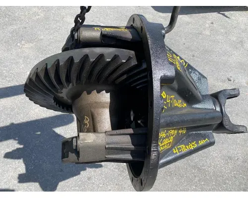 SPICER R46-170H Differential Assembly (Rear, Rear)