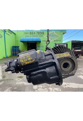 SPICER R46-170 Differential Assembly (Front, Rear)