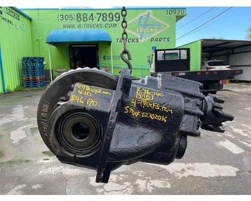 SPICER R46-170 Differential Assembly (Front, Rear)