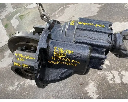 SPICER R46-170 Differential Assembly (Front, Rear)