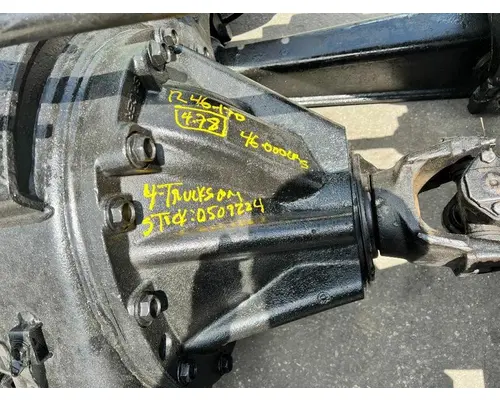SPICER R46-170 Differential Assembly (Front, Rear)