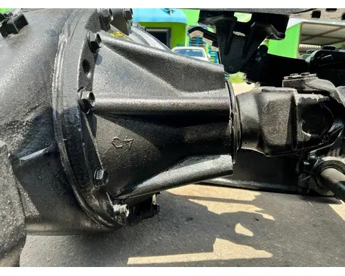 SPICER R46-170 Differential Assembly (Front, Rear)