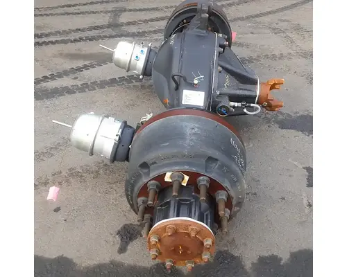 SPICER R46170DH Axle Housings (Rear)