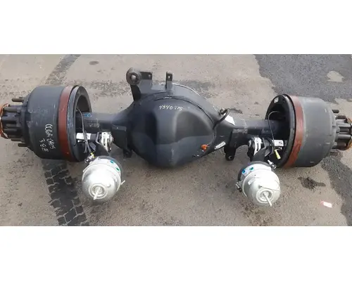 SPICER R46170DH Axle Housings (Rear)