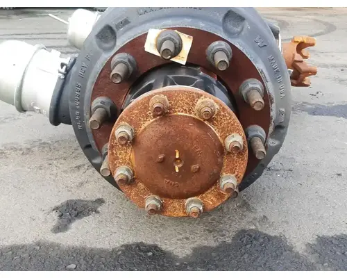 SPICER R46170DH Axle Housings (Rear)