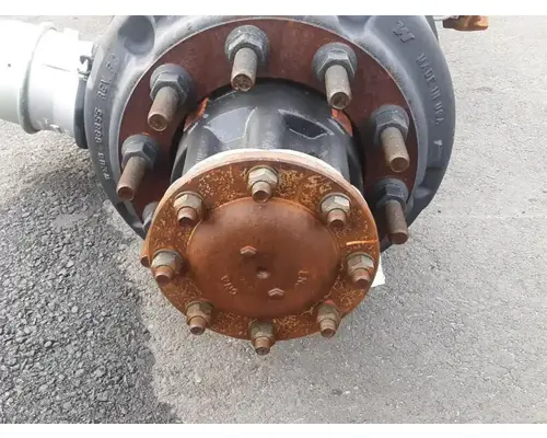 SPICER R46170DH Axle Housings (Rear)