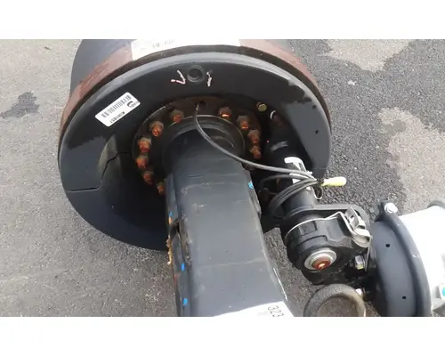 SPICER R46170DH Axle Housings (Rear)