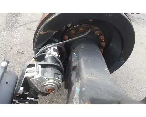 SPICER R46170DH Axle Housings (Rear)