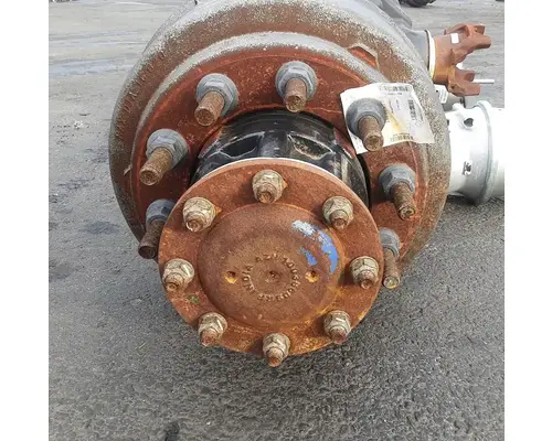 SPICER R46172DH Axle Housings (Rear)