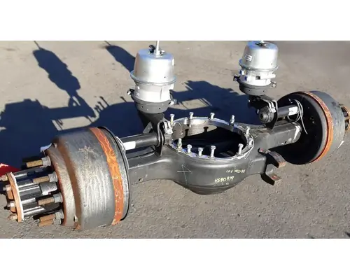 SPICER R46172DH Axle Housings (Rear)