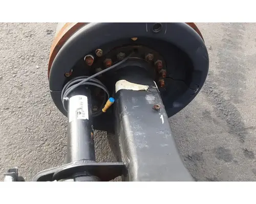 SPICER R46172DH Axle Housings (Rear)