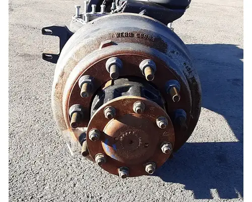 SPICER R46172DH Differential Housing (Single or Rear)