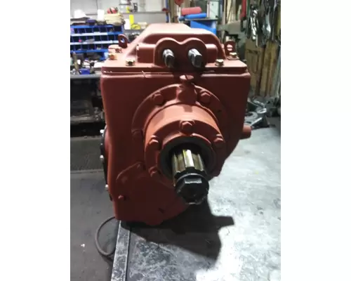 SPICER R8341C AUXILIARY TRANSMISSION