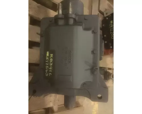 SPICER R8341L AUXILIARY TRANSMISSION