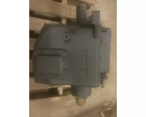 SPICER R8341L AUXILIARY TRANSMISSION