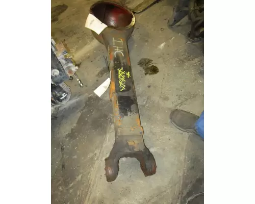 SPICER RA30 AXLE ASSEMBLY, FRONT (DRIVING)