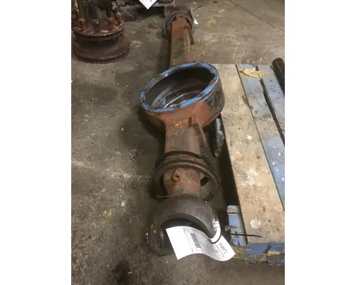 SPICER RA30 AXLE ASSEMBLY, FRONT (DRIVING)