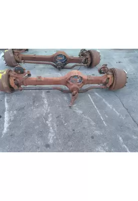 SPICER RA30 AXLE ASSEMBLY, FRONT (DRIVING)