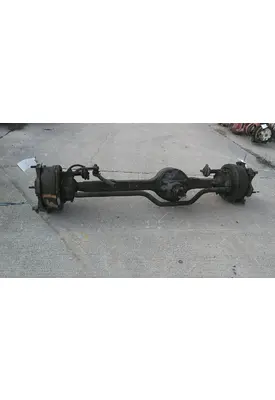 SPICER RA30 AXLE ASSEMBLY, FRONT (DRIVING)