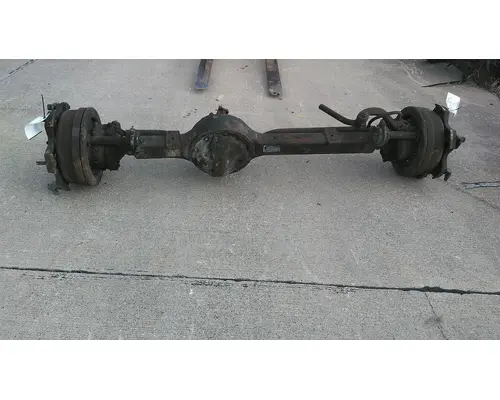 SPICER RA30 AXLE ASSEMBLY, FRONT (DRIVING)