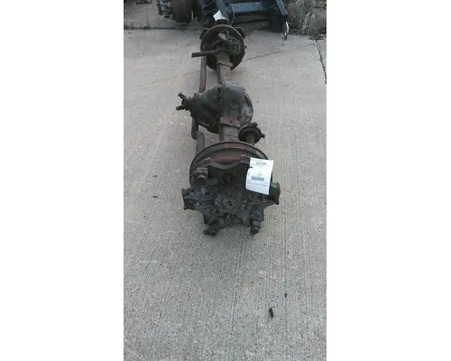SPICER RA30 AXLE ASSEMBLY, FRONT (DRIVING)