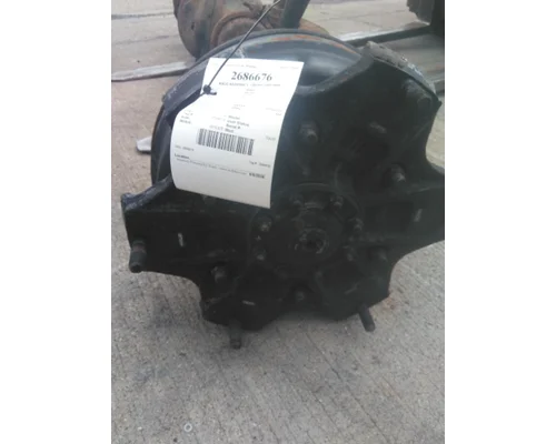 SPICER RA30 AXLE ASSEMBLY, FRONT (DRIVING)