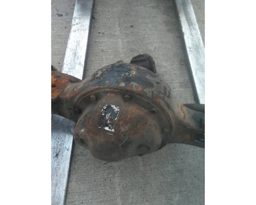 SPICER RA30 AXLE ASSEMBLY, FRONT (DRIVING)