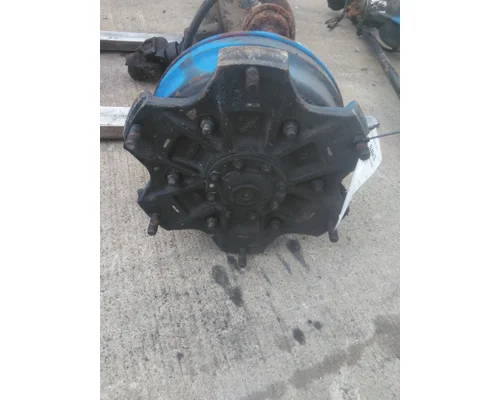 SPICER RA30 AXLE ASSEMBLY, FRONT (DRIVING)