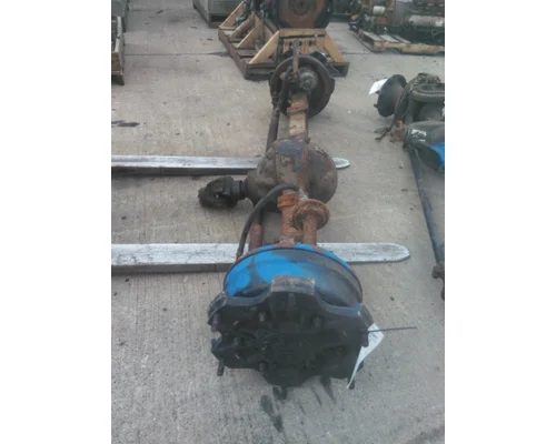 SPICER RA30 AXLE ASSEMBLY, FRONT (DRIVING)