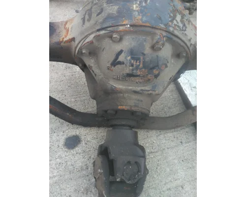 SPICER RA30 AXLE ASSEMBLY, FRONT (DRIVING)