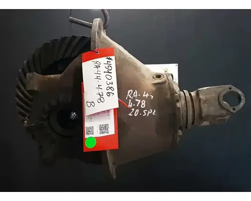 SPICER RA44 Differential (Single or Rear)