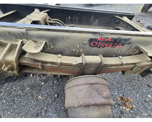 SPICER RA44 Rears (Rear)