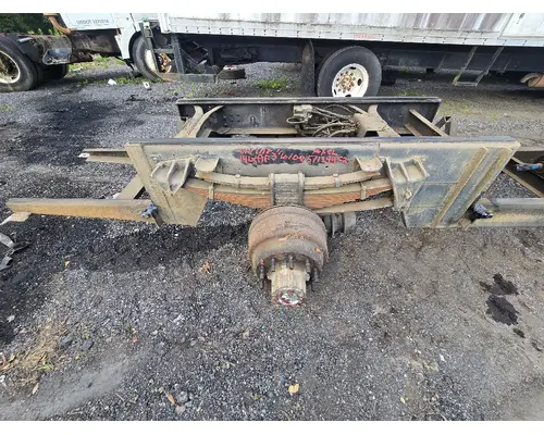 SPICER RA44 Rears (Rear)