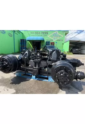SPICER RA472 Cutoff Assembly (Complete With Axles)