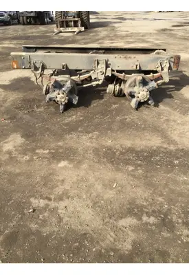 SPICER RA472 Cutoff Assembly