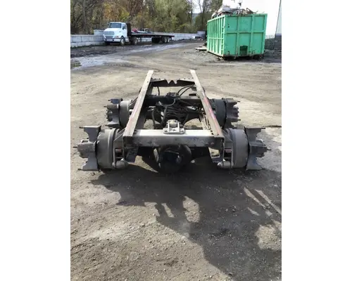 SPICER RA472 Cutoff Assembly