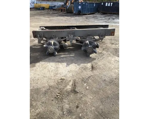 SPICER RA472 Cutoff Assembly