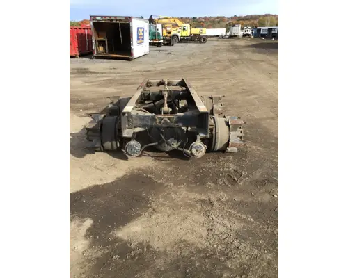 SPICER RA472 Cutoff Assembly