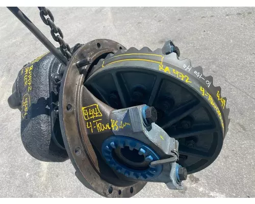 SPICER RA472 Differential Assembly (Front, Rear)