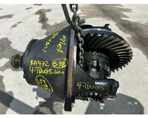 SPICER RA472 Differential Assembly (Front, Rear)