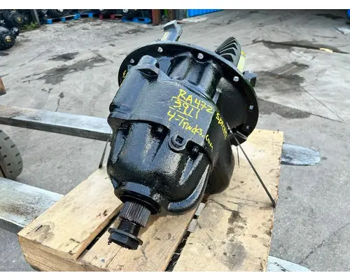 SPICER RA472 Differential Assembly (Front, Rear)